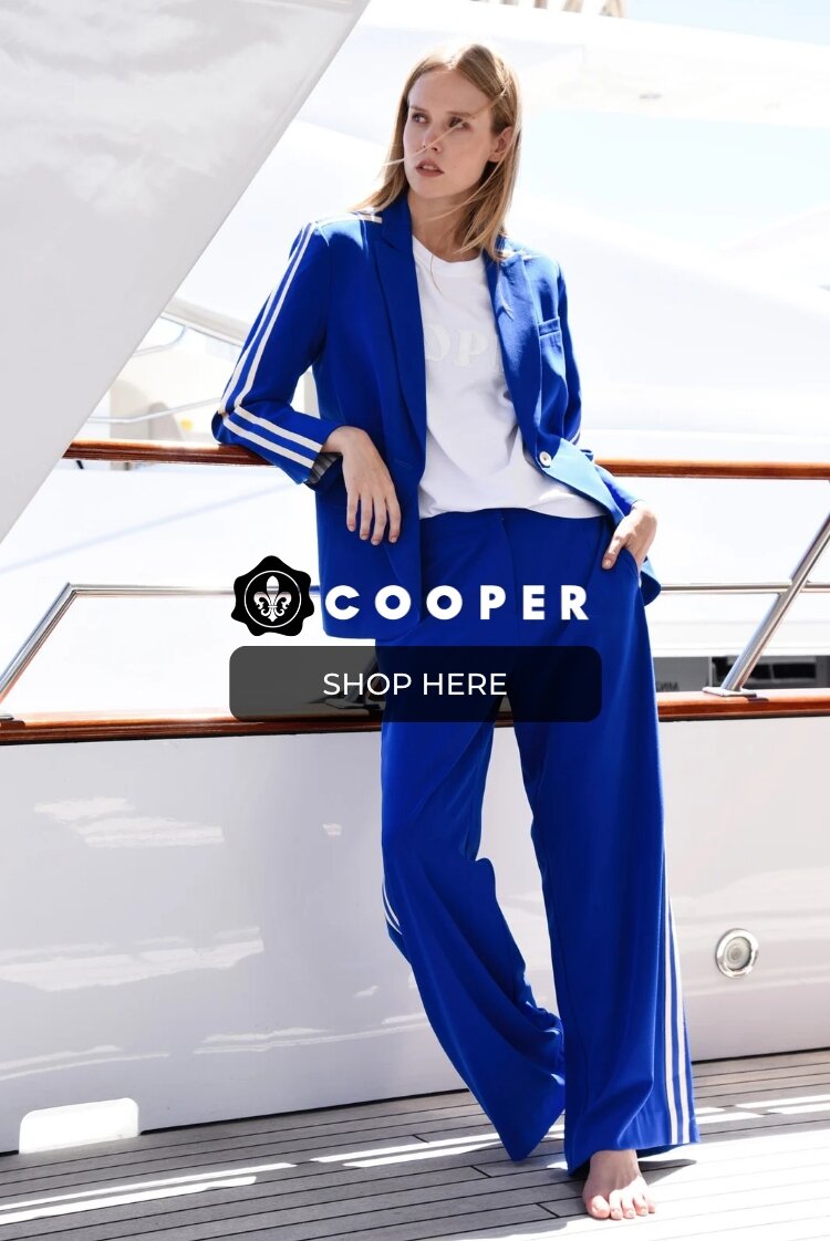 Shop Cooper