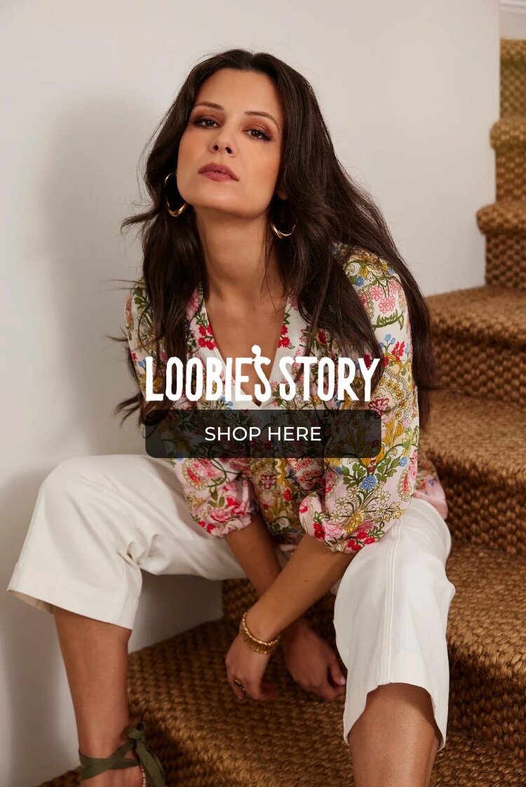 Shop Loobies Story