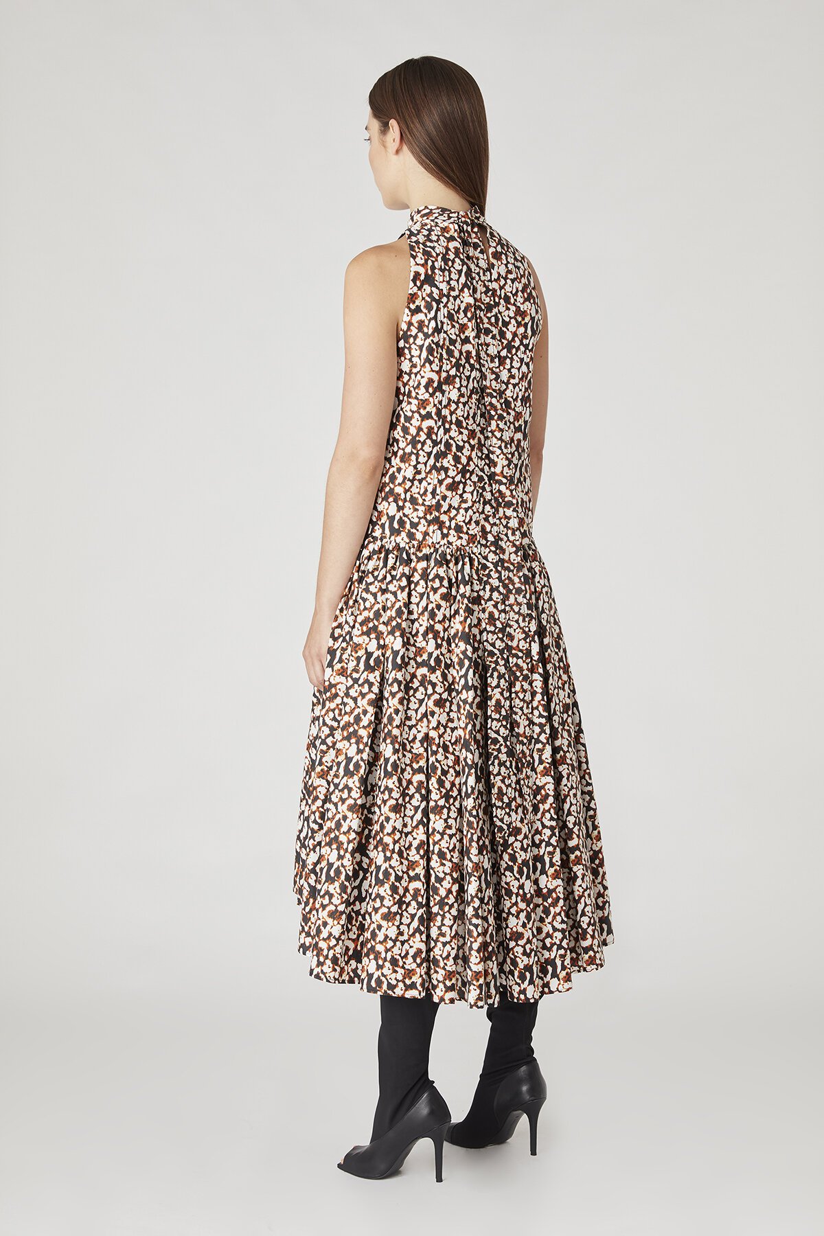 Camilla and Marc Willow Midi Dress - Brand-Camilla and Marc : Diahann ...
