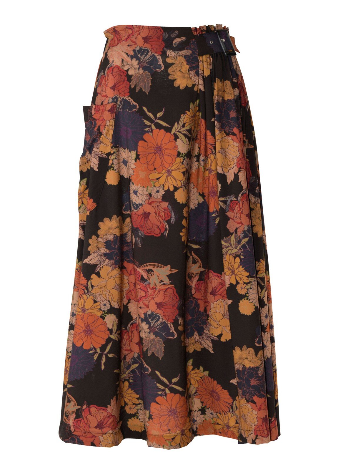 Floral 2025 skirt nz