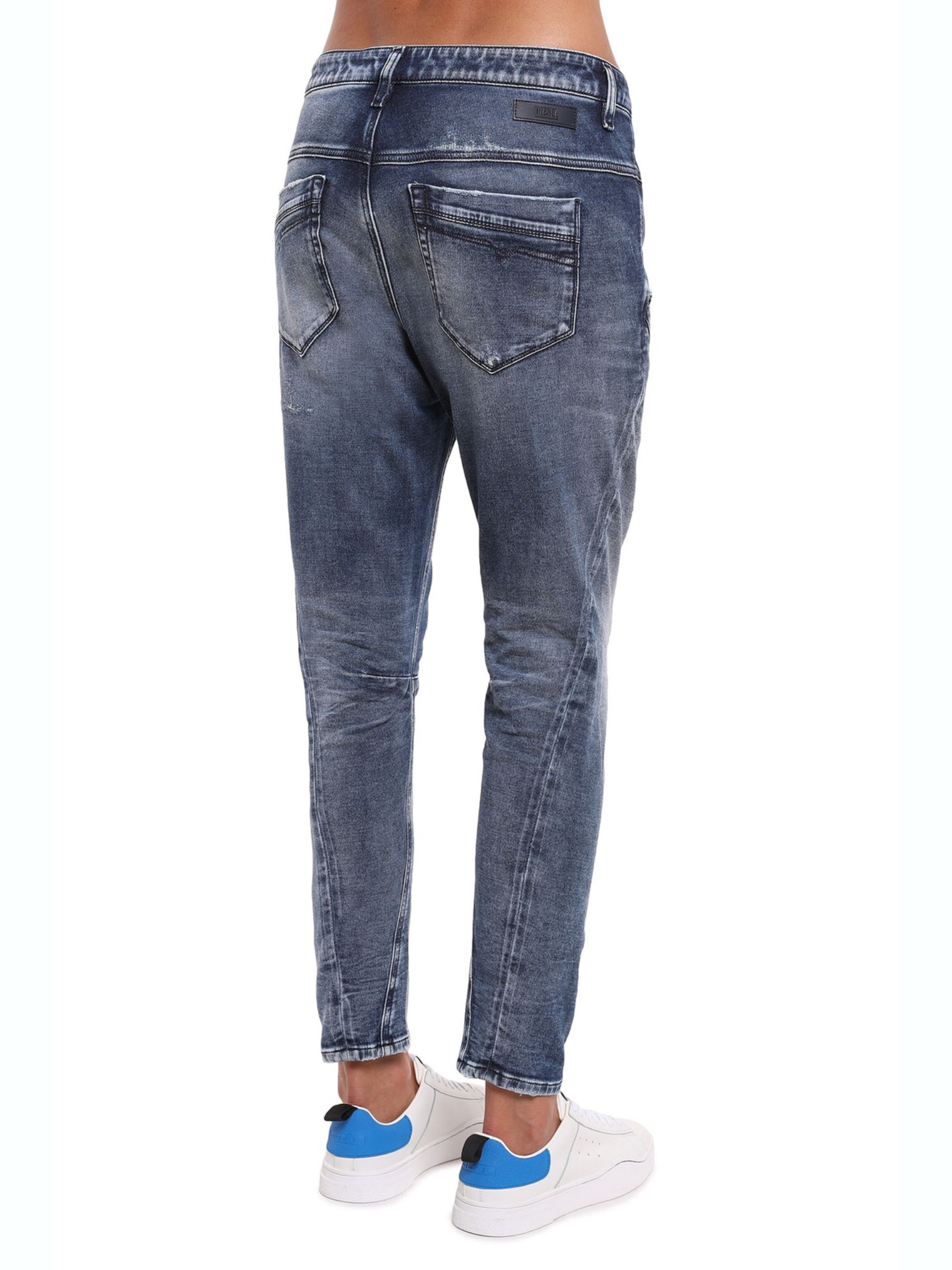 Diesel fayza clearance ne jogg jeans