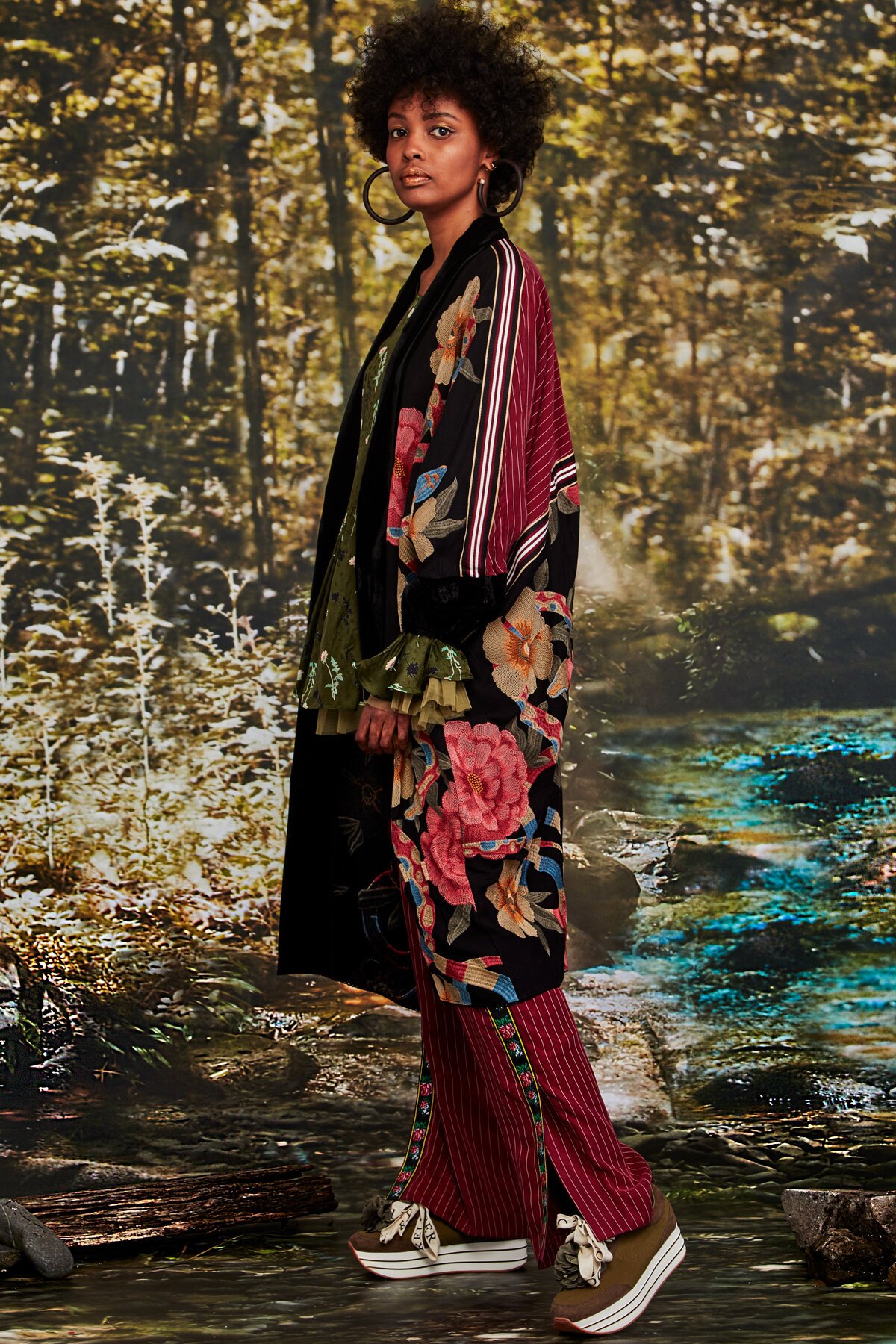 Trelise Cooper on sale Kimono