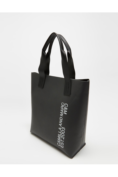 camilla and marc ella tote black