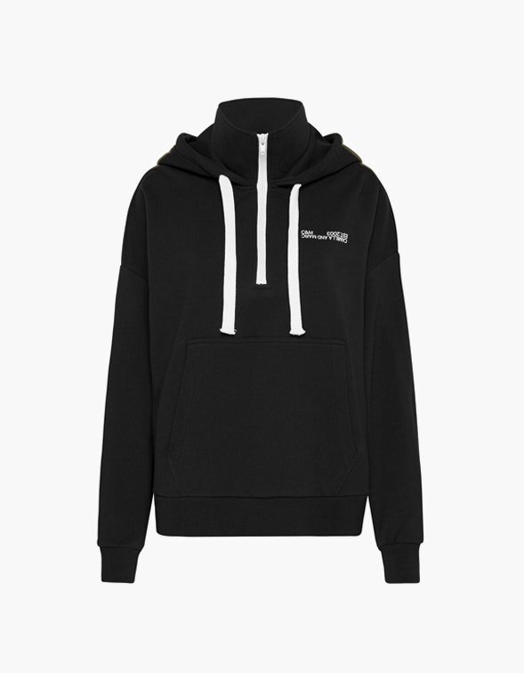 C&m camilla and discount marc logan hoodie