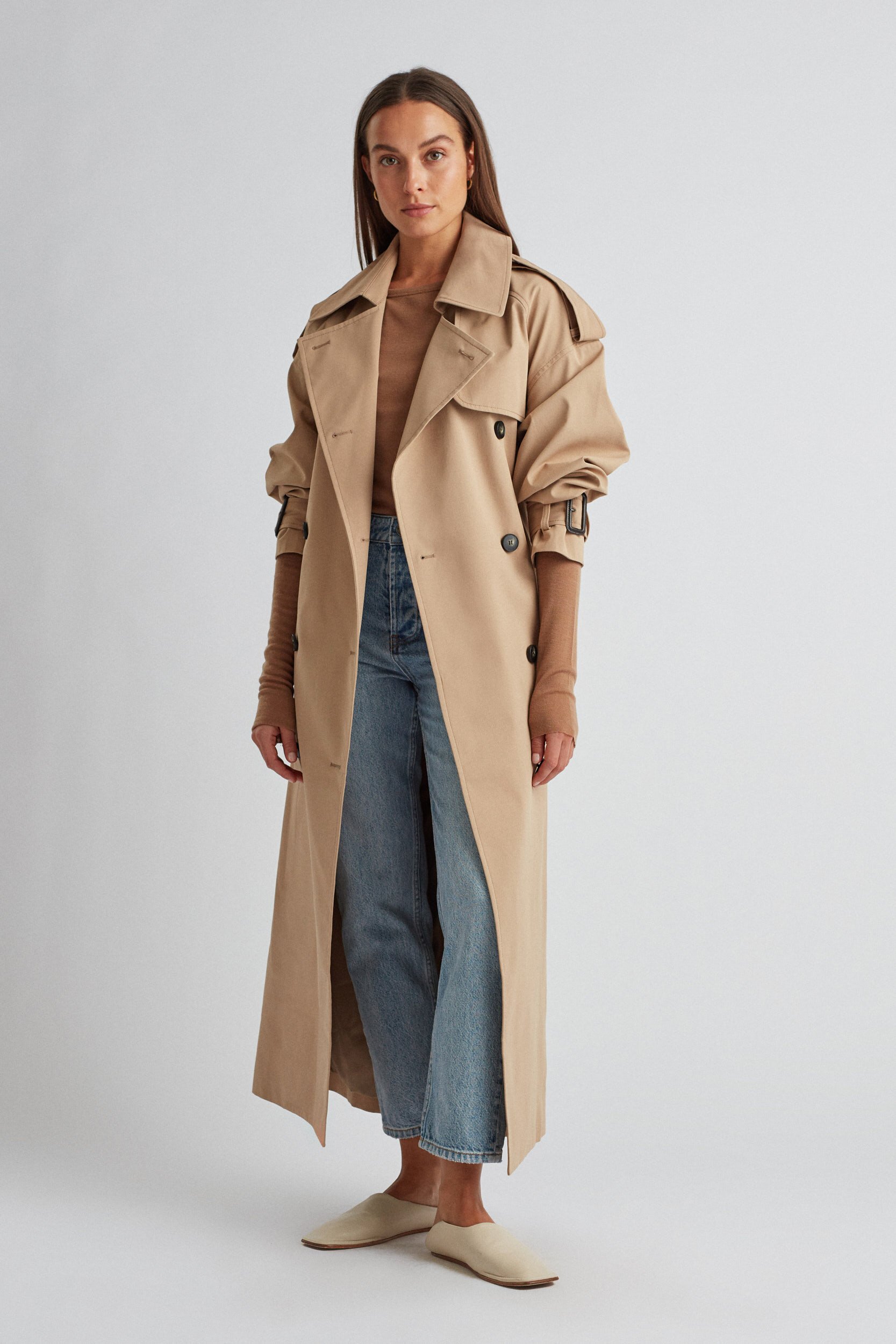 Camilla and 2025 marc coat