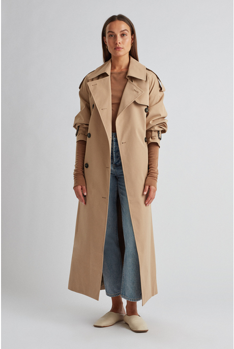 Camilla and Marc EVANS TRENCH COAT - Brand-Camilla and Marc : Diahann ...