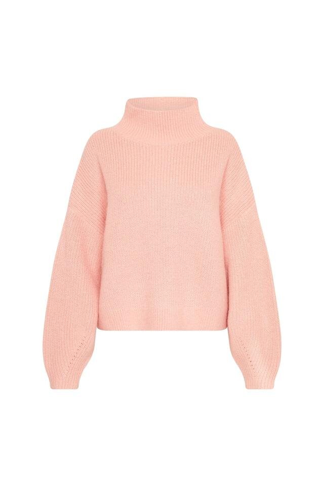 Camilla and marc 2025 pink jumper