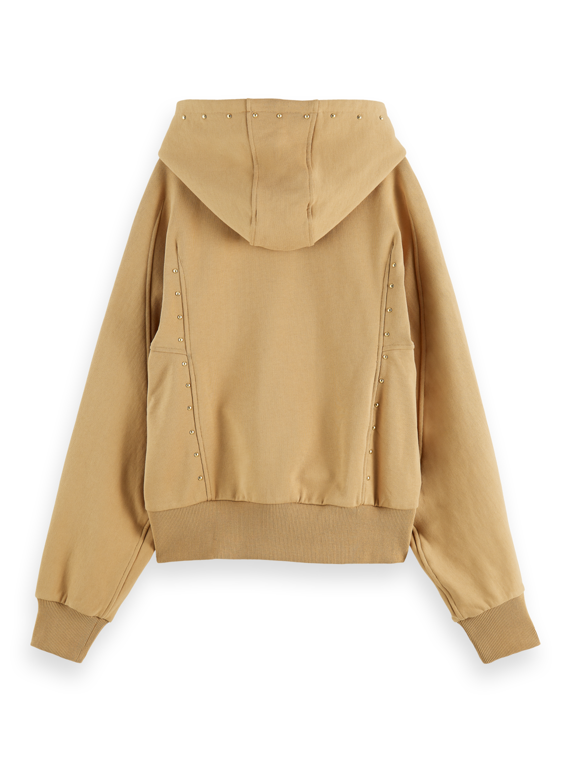 Scotch and Soda OVERSIZED HOODIE - Brand-Scotch and Soda : Diahann ...