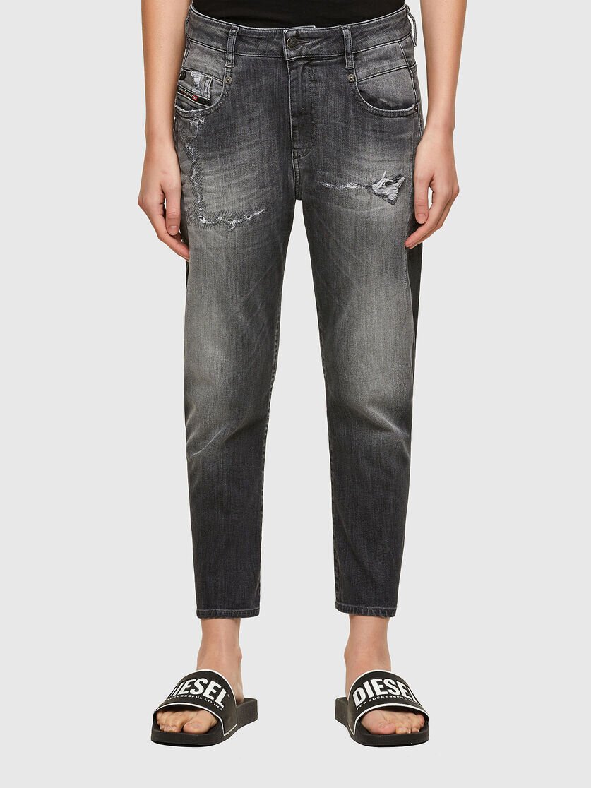 diesel d fayza jeans