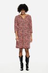 Garcia 3/4 SLEEVE DRESS