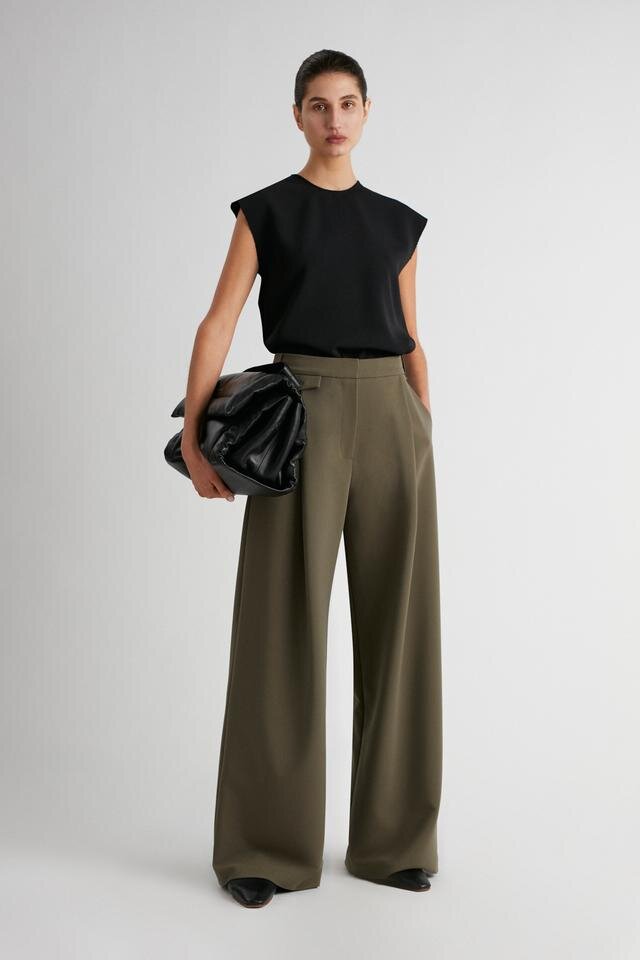 Camilla and Marc AMAIA PANT Brand Camilla and Marc Diahann