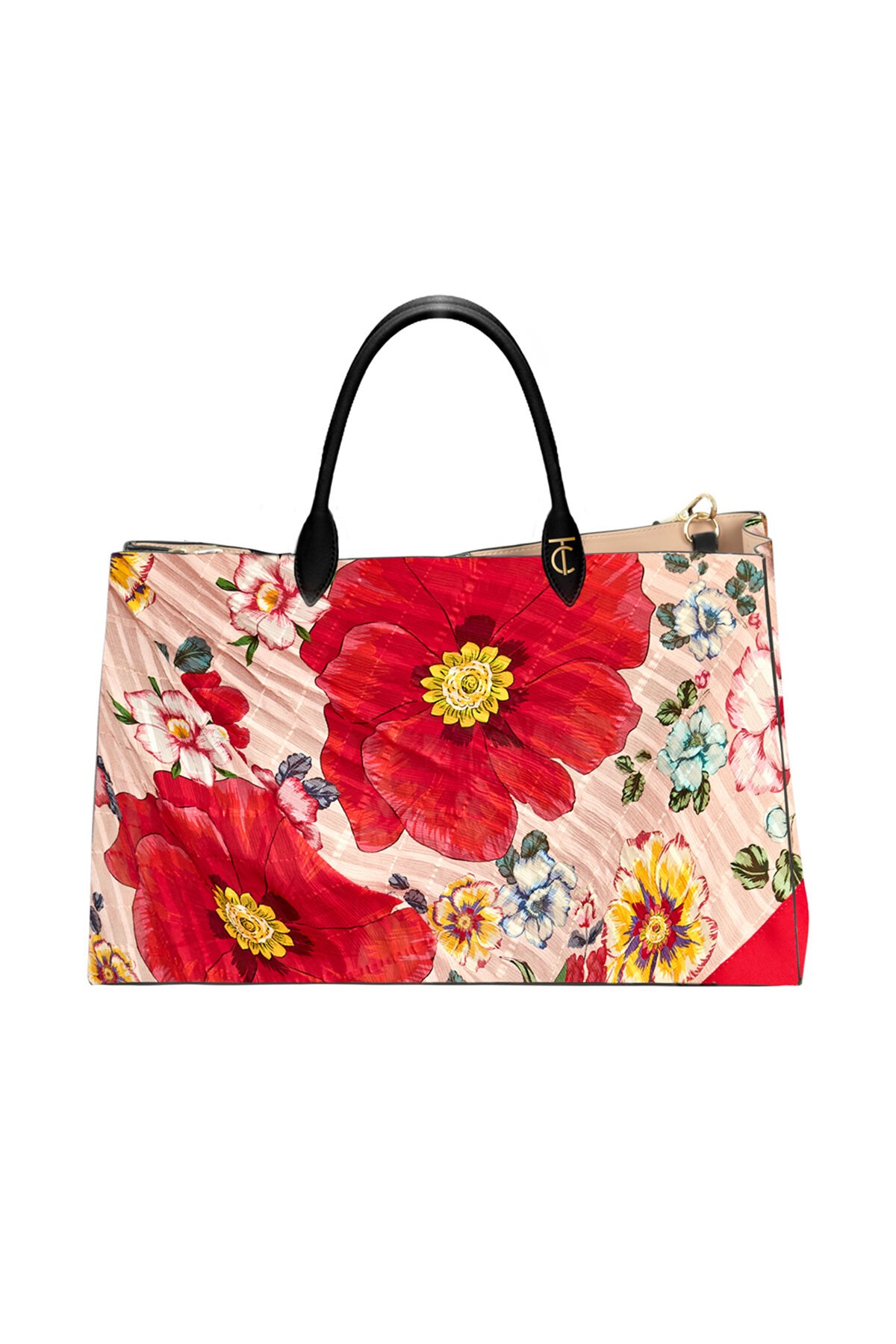 Trelise Cooper ROMANCE BLOOMS TOTES Accessories Handbags