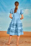 Trelise Cooper RUFFLE LOVER DRESS