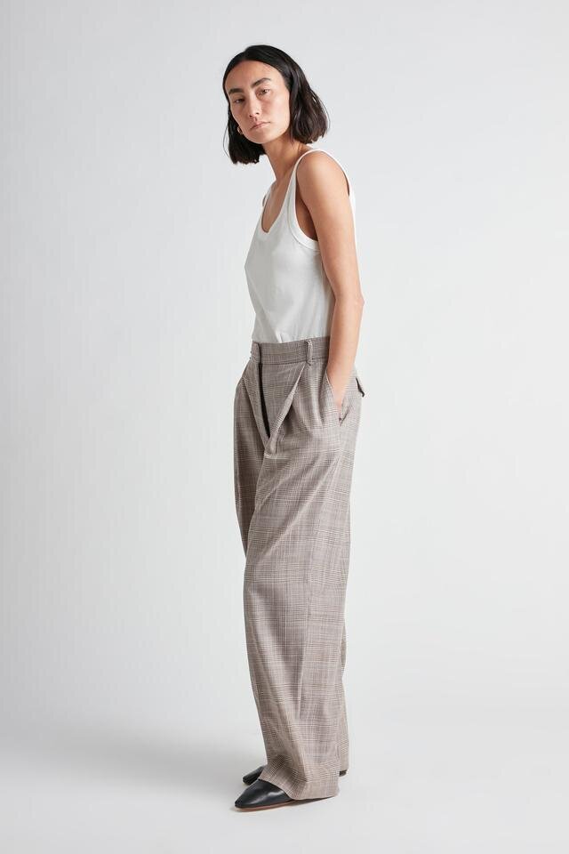 Camilla and marc outlet pants