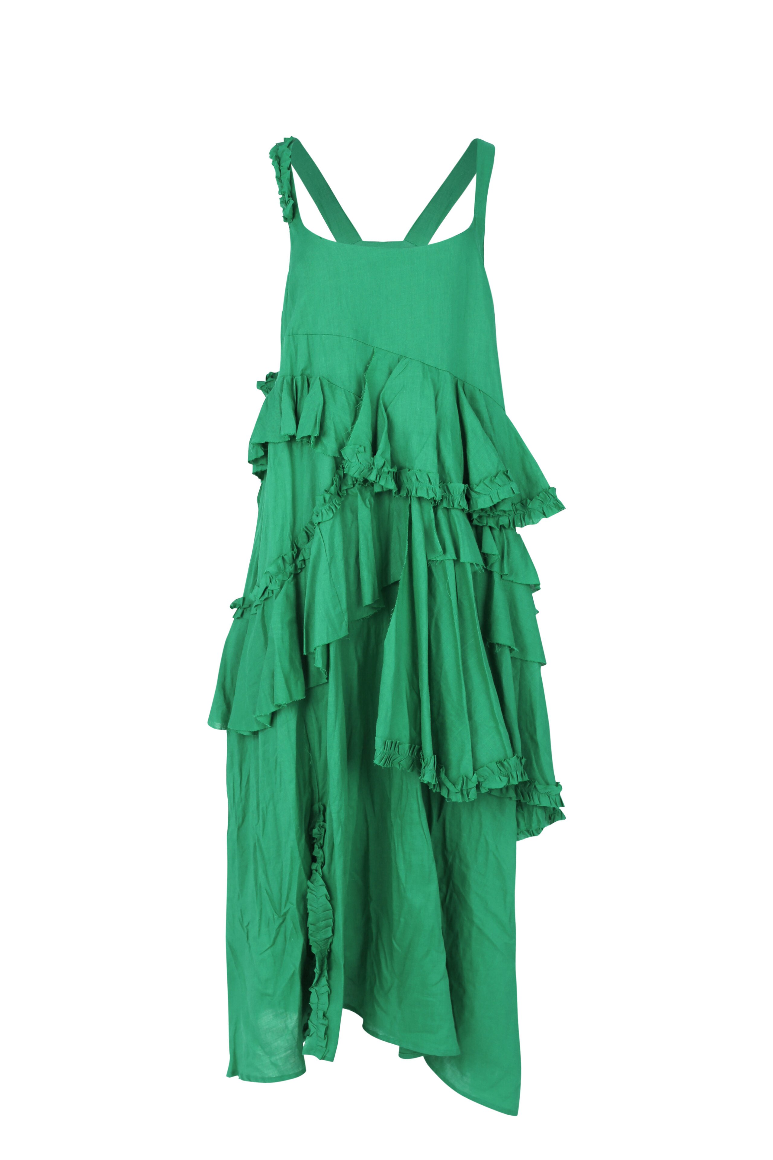 Cooper st 2025 green dress