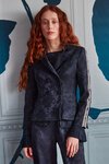 Trelise Cooper DOUBLE UP Jacket