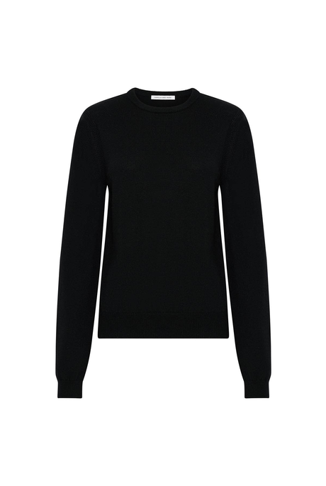 Camilla and Marc DENA KNIT Crew - Brand-Camilla and Marc : Diahann ...