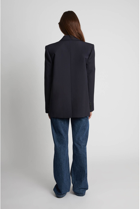 Camilla and Marc OVALIA BLAZER - Brand-Camilla and Marc : Diahann ...