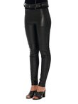 Sabatini LEATHER PANTS