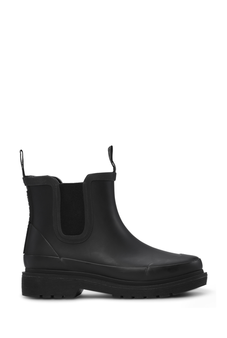 Ilse Jacobsen WOMENS' SHORT RUBBER Boot - Accessories-Shoes : Diahann ...