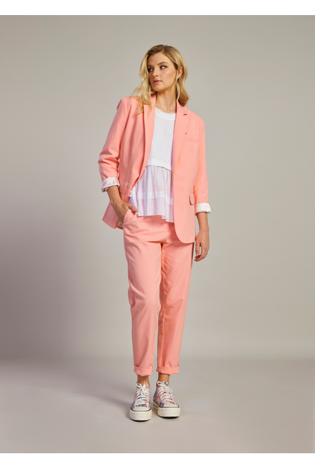 Madly Sweetly COSMOPOLITAN Blazer