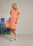 Madly Sweetly SORBET Dress