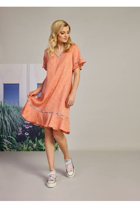 Madly Sweetly SORBET Dress