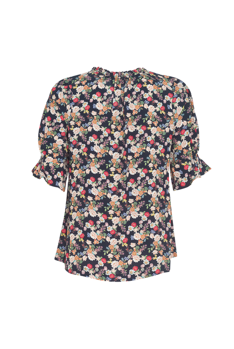 Madly Sweetly BUDDING ROMANCE Blouse - Brand-Madly Sweetly : Diahann ...