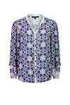 Verge KALEIDOSCOPE Blouse