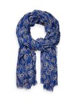 Scotch and Soda TENCEL Scarf(2 Colours)