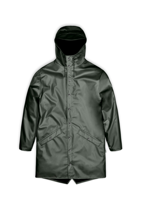 Rains LONG JACKET