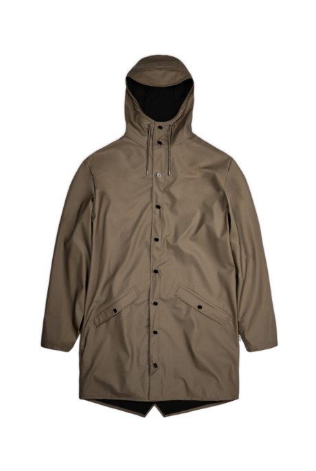 Rains LONG JACKET