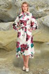 Trelise Cooper UP, PUFF & AWAY Coat