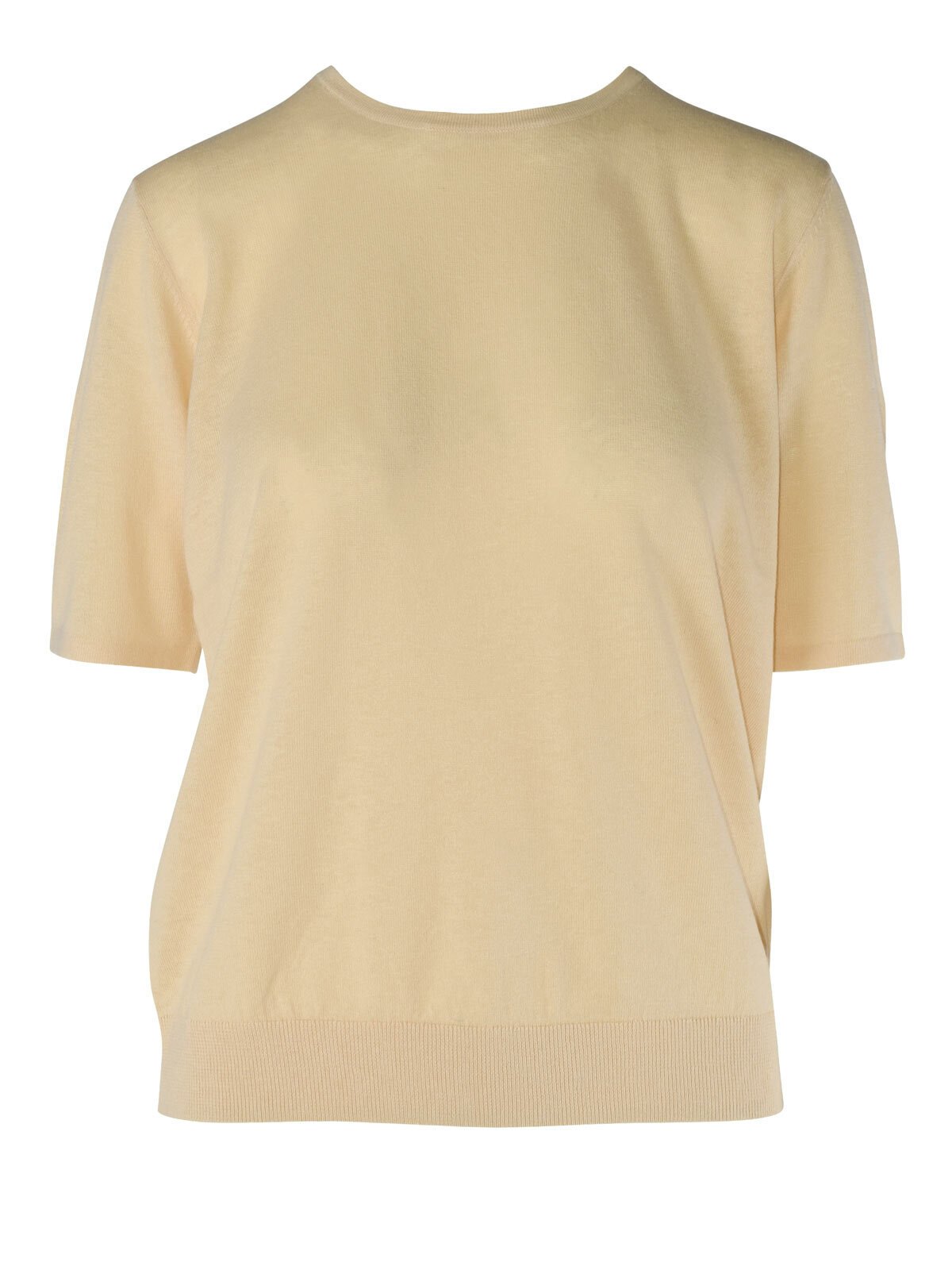 Caroline Sills PABLO LINEN KNIT Tee - Brand-Caroline Sills : Diahann ...