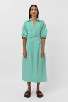 Camilla and Marc FLYNN COCOON Dress