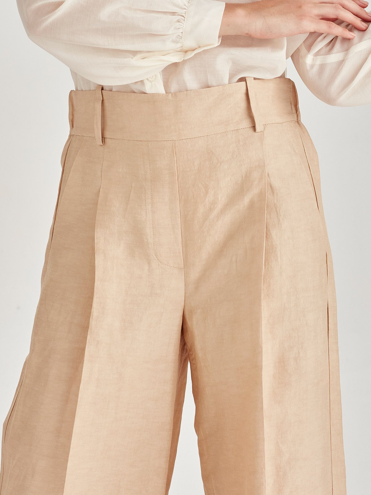 Caroline Sills BROOKLYN Pant - Brand-Caroline Sills : Diahann Boutique ...