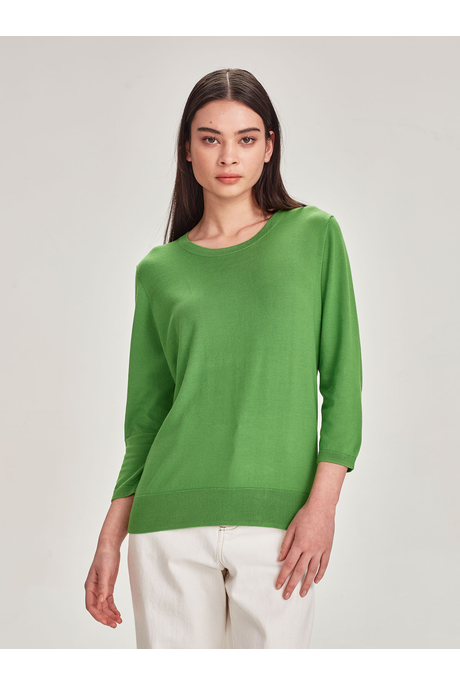 Caroline Sills EVIE CREW NECK Sweater - Brand-Caroline Sills : Diahann ...