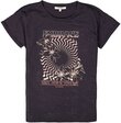 Garcia LADIES ANTRACITE Tee