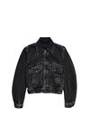 Diesel DE-TRACY Jacket