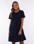 Elm JOANNA TEE Dress