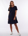 Elm JOANNA TEE Dress