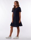 Elm JOANNA TEE Dress