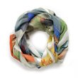 Good & Co MOTHERLAND CLASSICS SILK CHIFFON Scarf