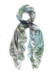 Good & Co MOTHERLAND CLASSICS Linen Blend Scarf