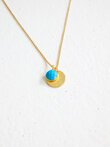 Humidity DECEMBER BIRTHSTONE Necklace