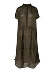 Caroline Sills BASIA LINEN Dress