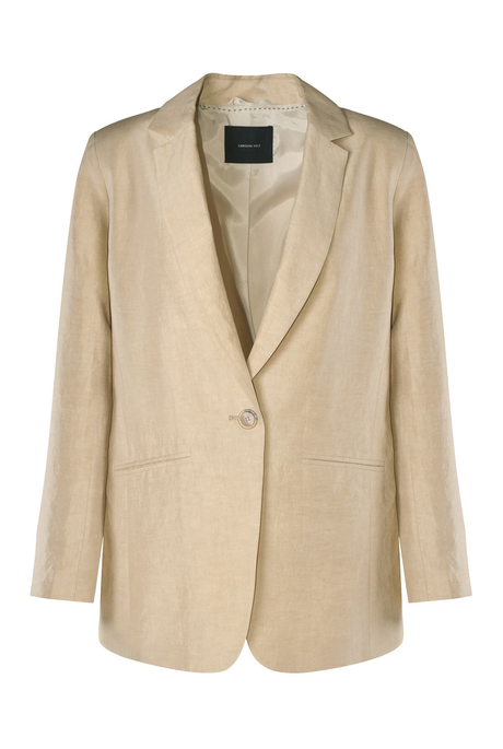 Caroline Sills THE BOSS Blazer - Brand-Caroline Sills : Diahann ...