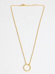 Humidity AMITY Necklace