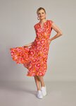 Madly Sweetly WATERMELON SUGAR MIDI Dress