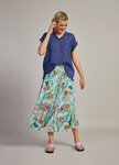 Madly Sweetly SEAS THE DAY Skirt